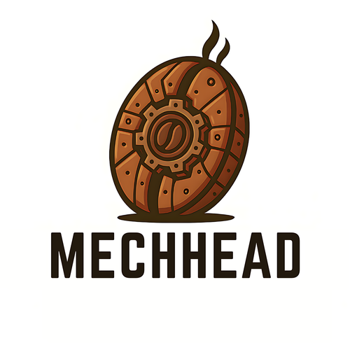 Mech Head Coffee